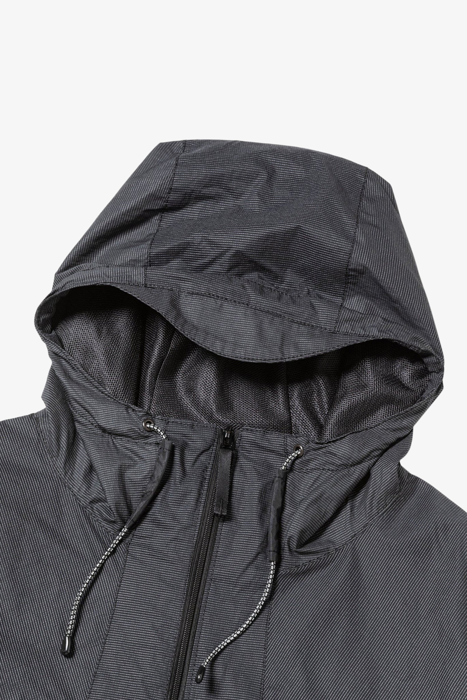 Dyneema® Grid Windbreaker- Selectshop FRAME