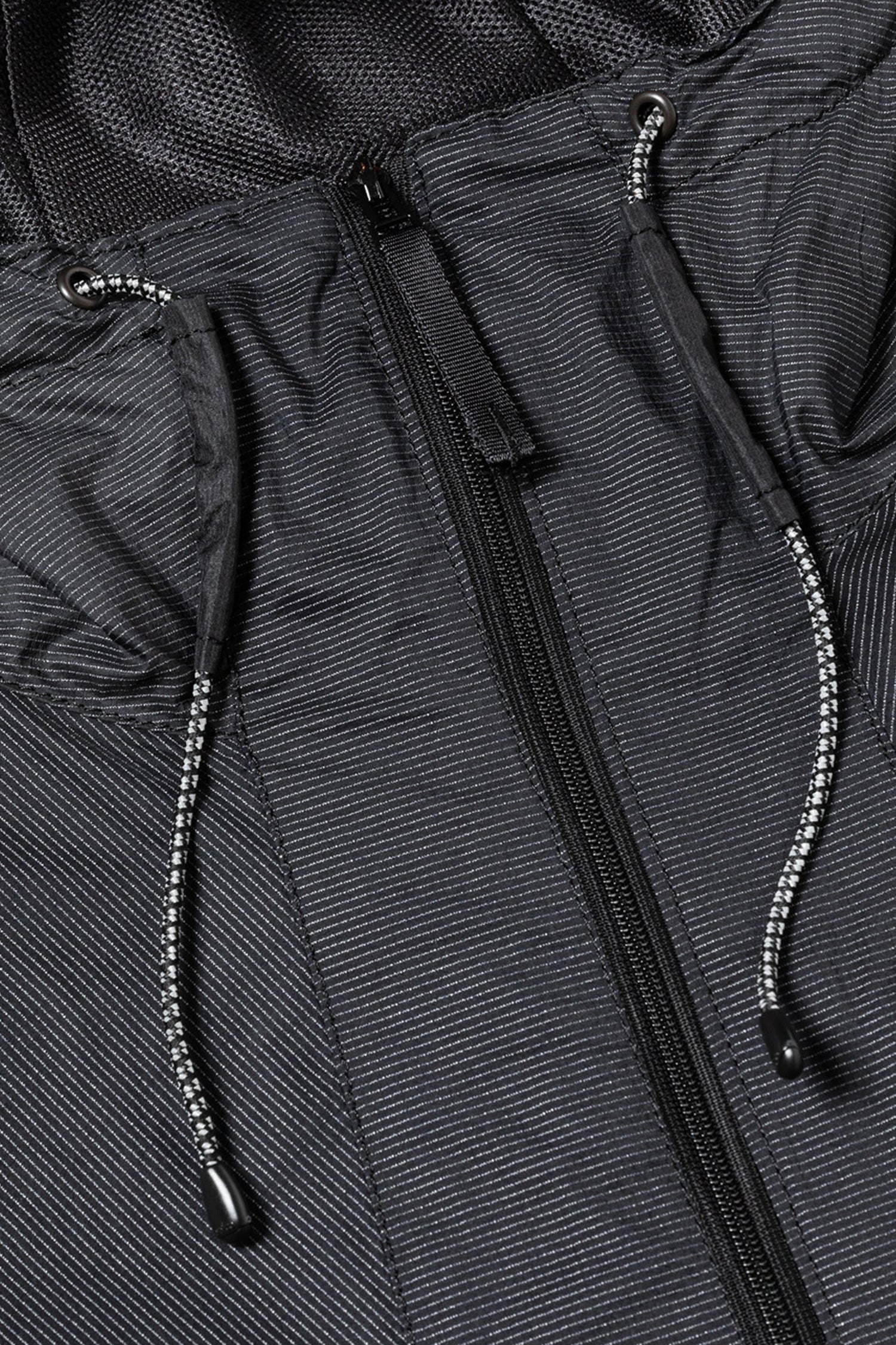 Dyneema® Grid Windbreaker- Selectshop FRAME