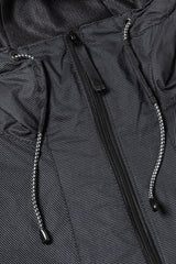 Dyneema® Grid Windbreaker- Selectshop FRAME