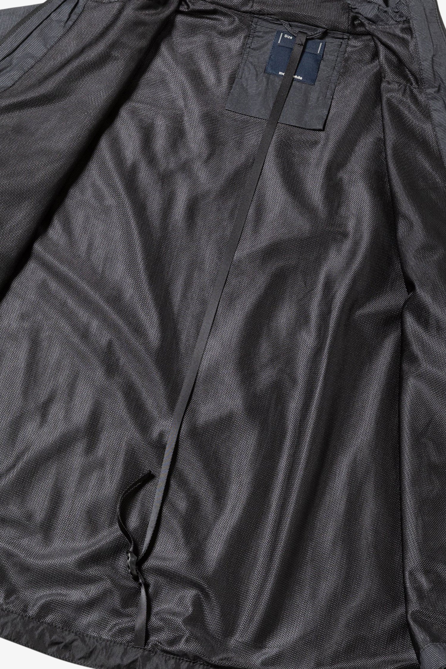 Dyneema® Grid Windbreaker- Selectshop FRAME