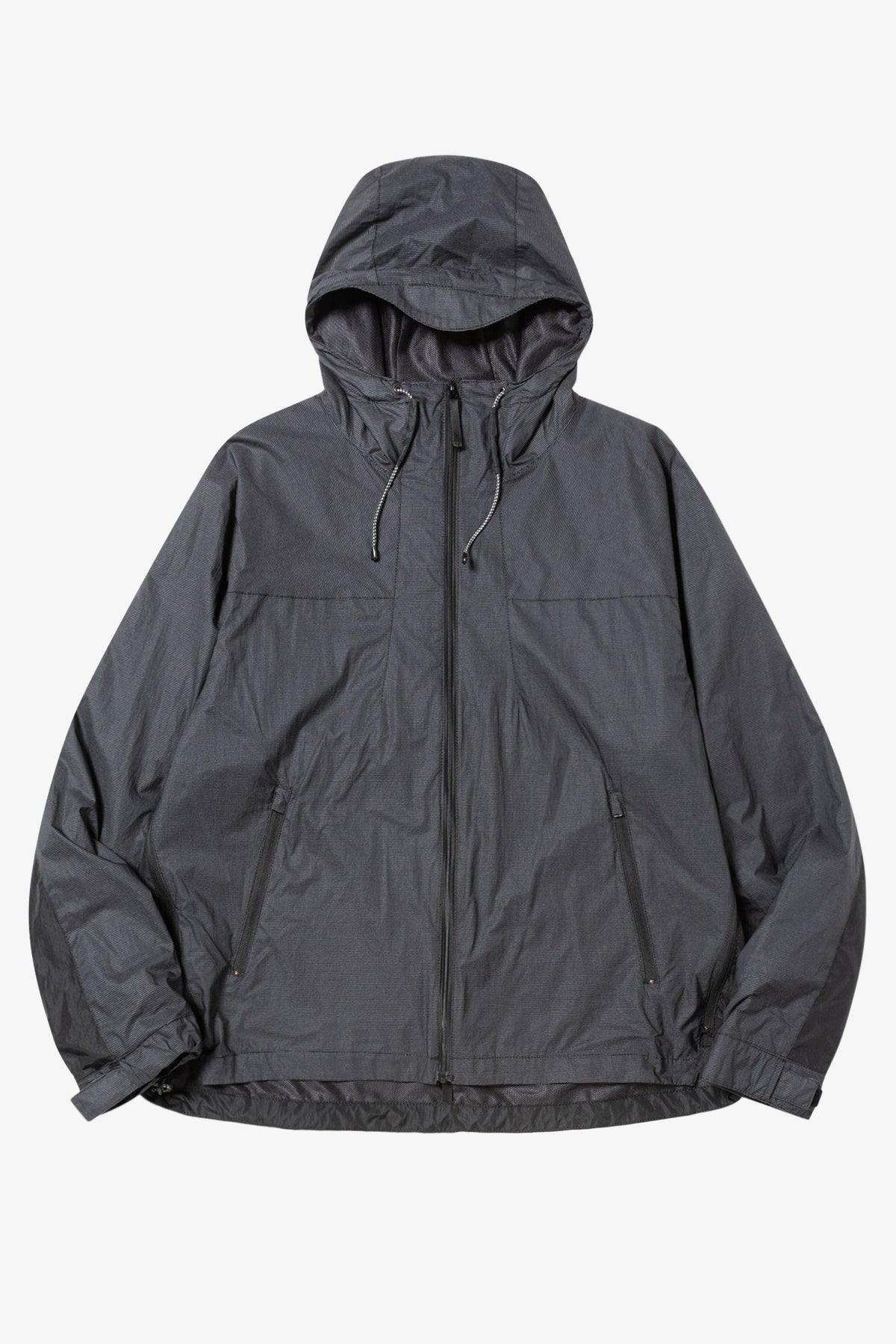 Dyneema® Grid Windbreaker- Selectshop FRAME