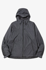 Dyneema® Grid Windbreaker- Selectshop FRAME