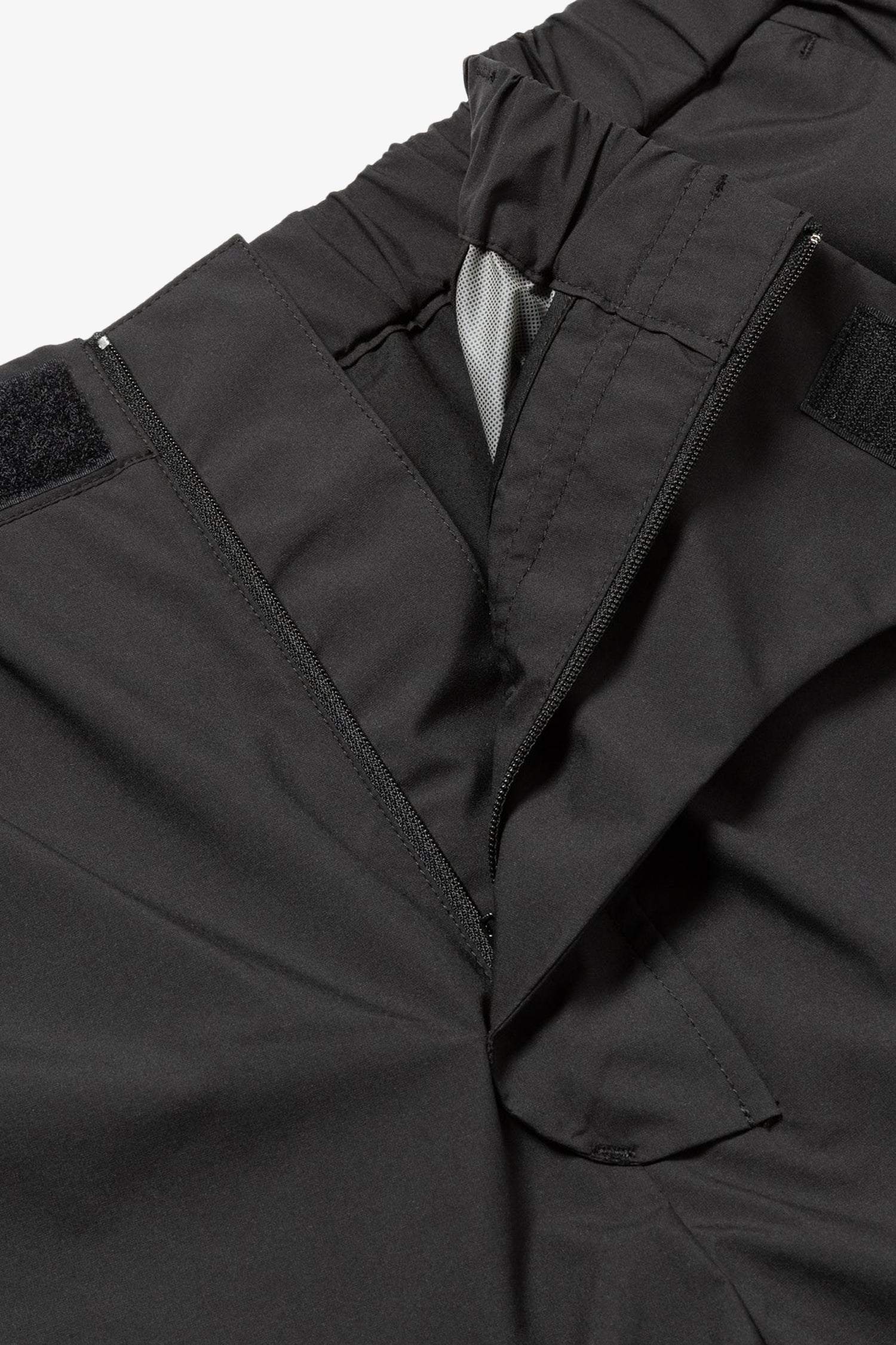 Minotech® Fatigue Side Zip Pants- Selectshop FRAME