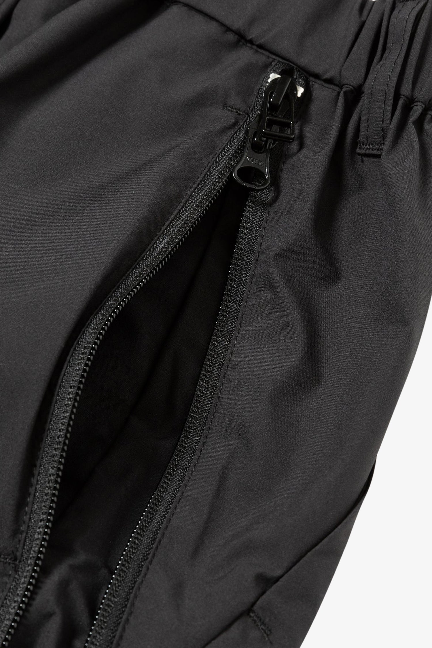 Minotech® Fatigue Side Zip Pants- Selectshop FRAME