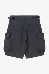 Nylon Luggage Cargo Shorts- Selectshop FRAME