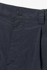 Nylon Luggage Cargo Shorts- Selectshop FRAME