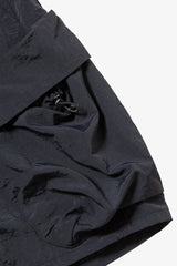 Nylon Luggage Cargo Shorts- Selectshop FRAME