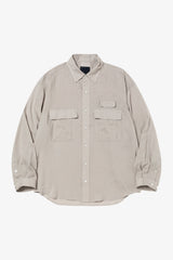Lyosell Lightweight Luggage Shirt- Selectshop FRAME