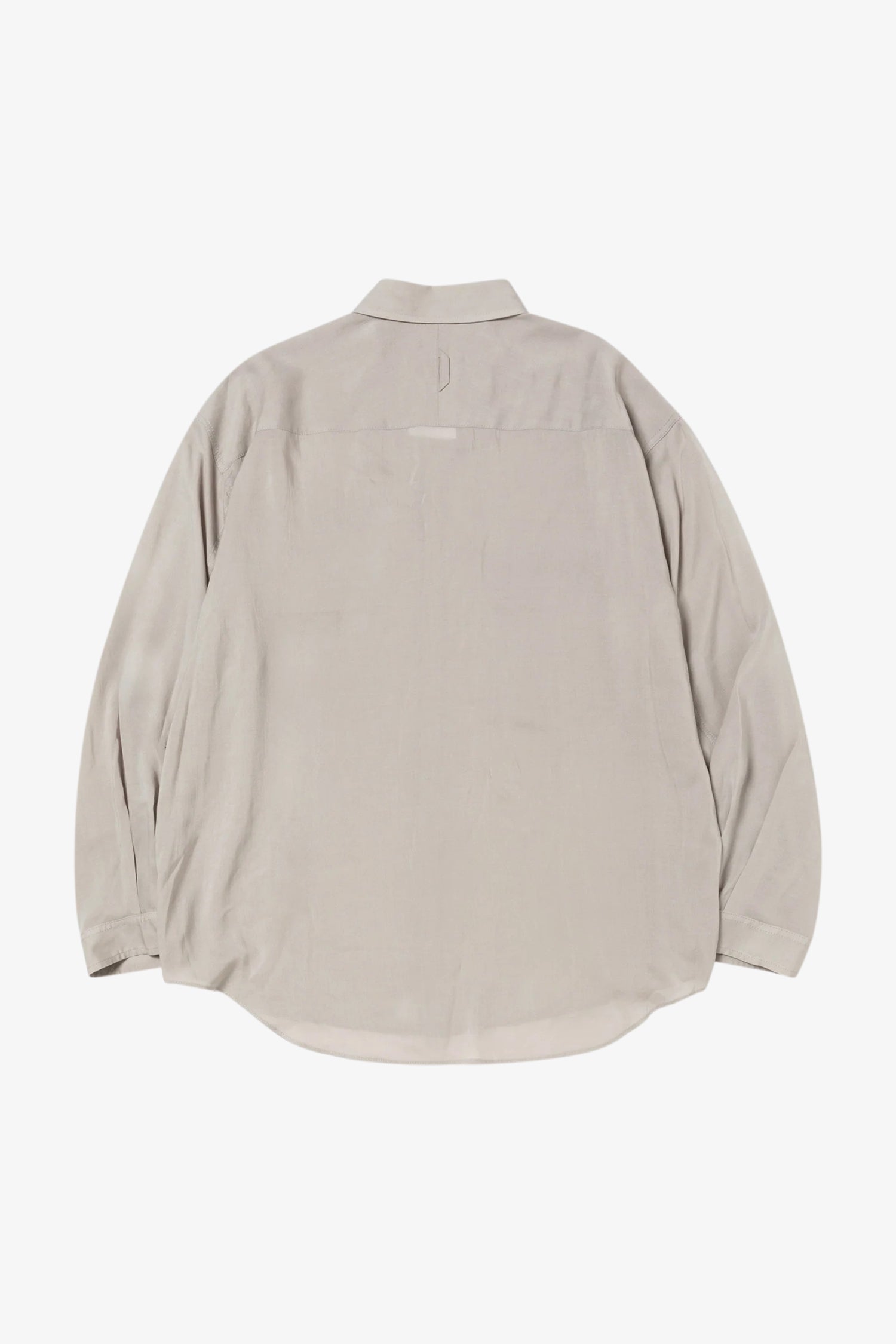 Lyosell Lightweight Luggage Shirt- Selectshop FRAME