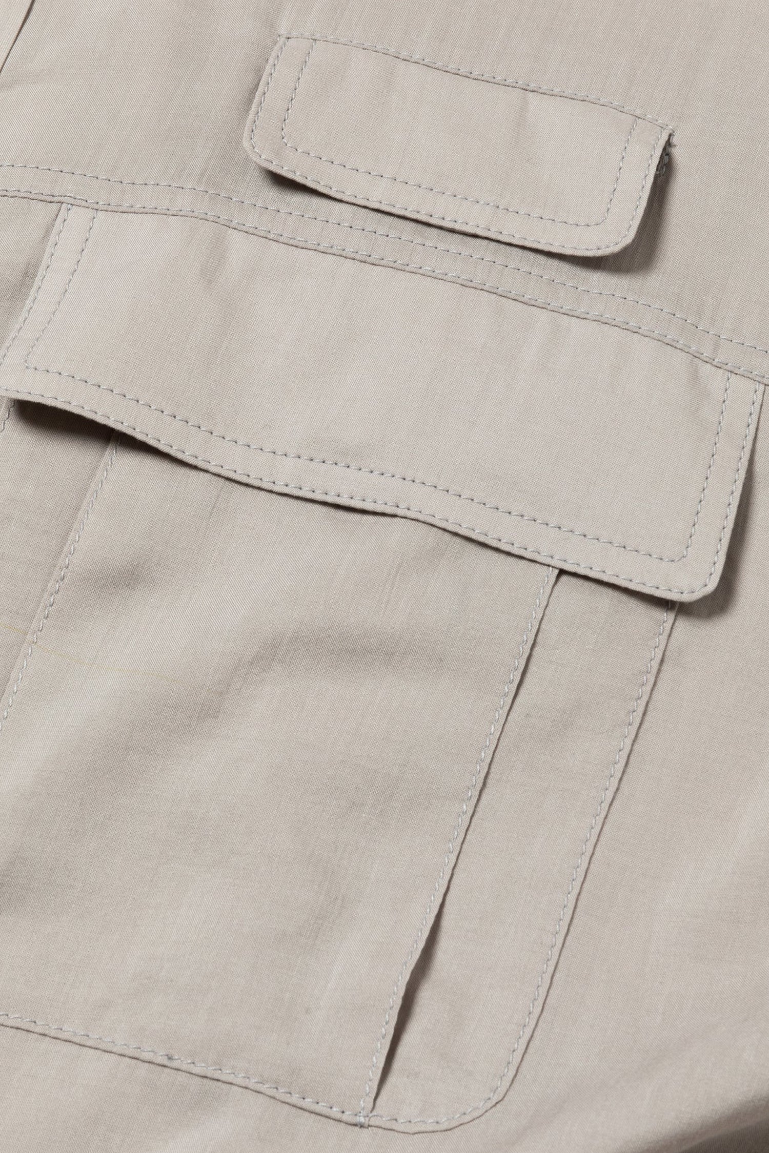 Lyosell Lightweight Luggage Shirt- Selectshop FRAME