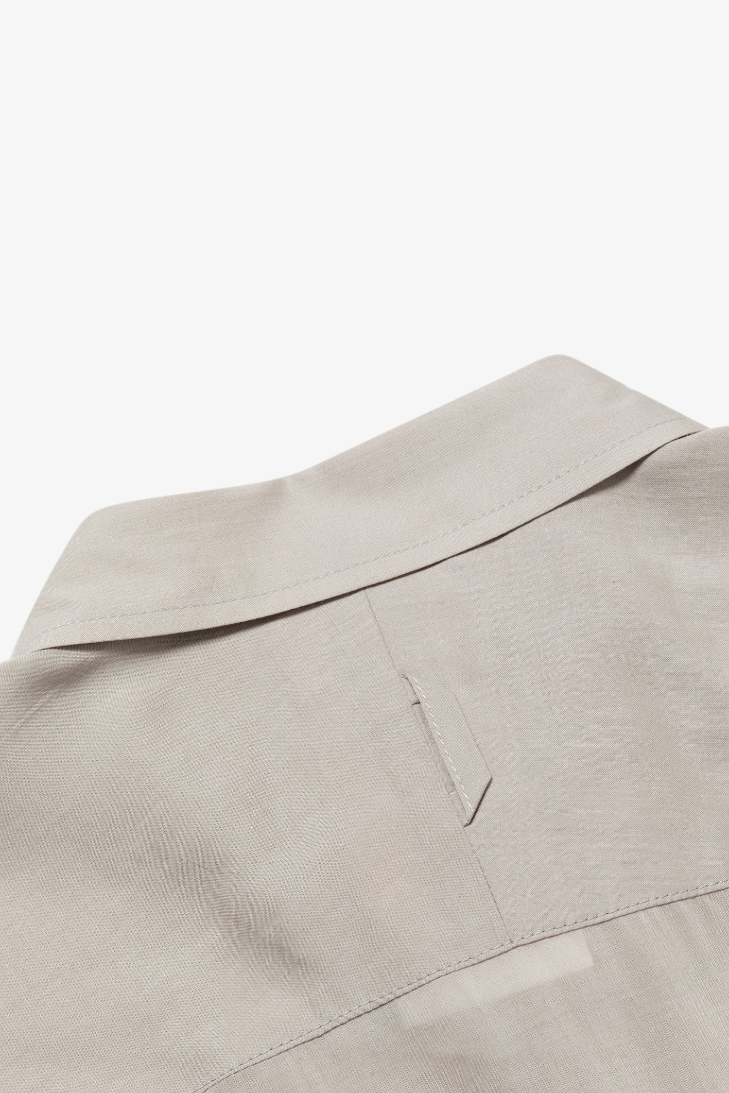 Lyosell Lightweight Luggage Shirt- Selectshop FRAME