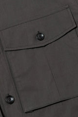 Trinity Chambray Safari Shirt- Selectshop FRAME
