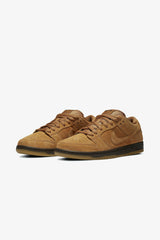 SB Dunk Low "Wheat Mocha"- Selectshop FRAME