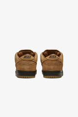 SB Dunk Low "Wheat Mocha"- Selectshop FRAME