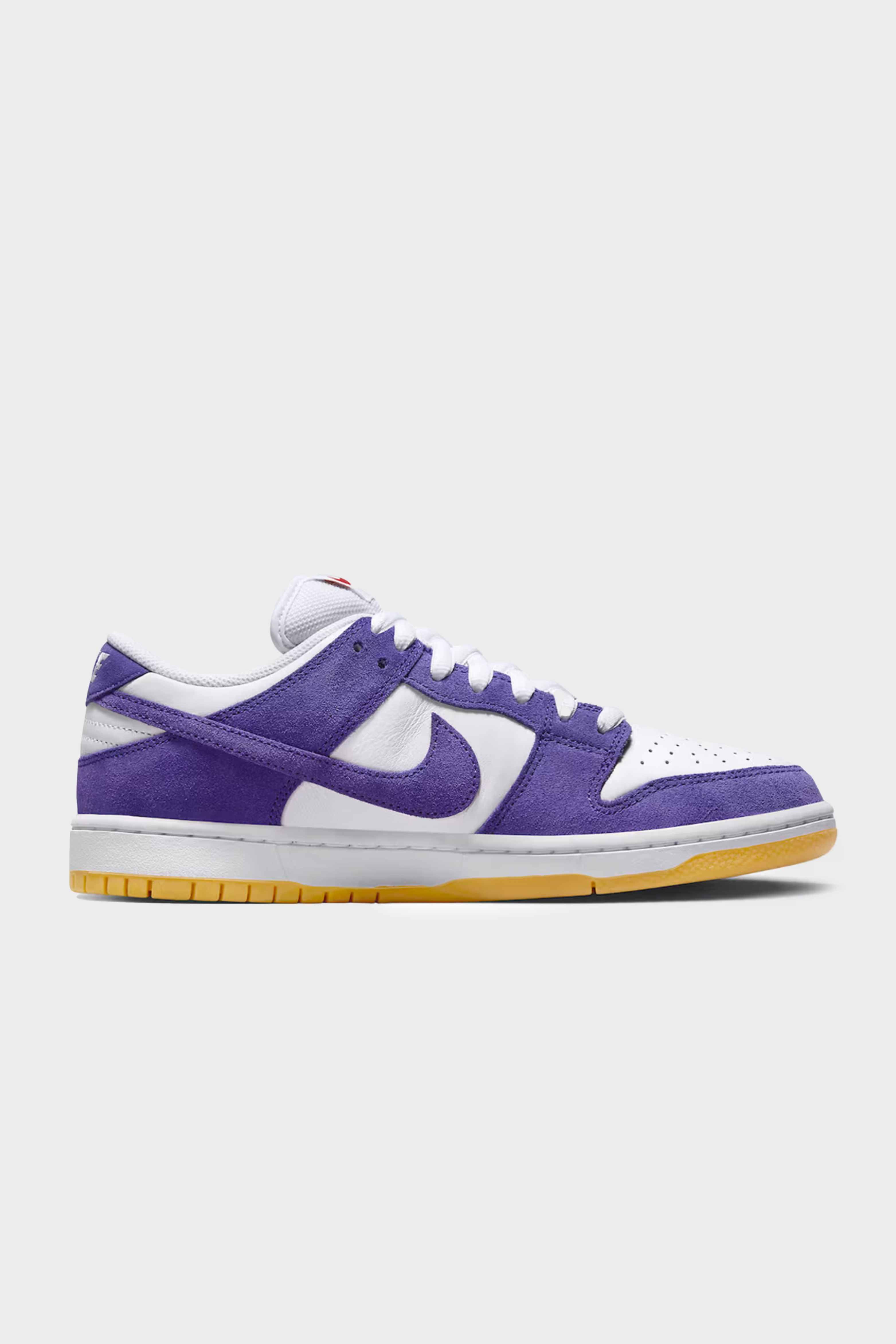 SB Dunk Low “Court Purple”-FRAME