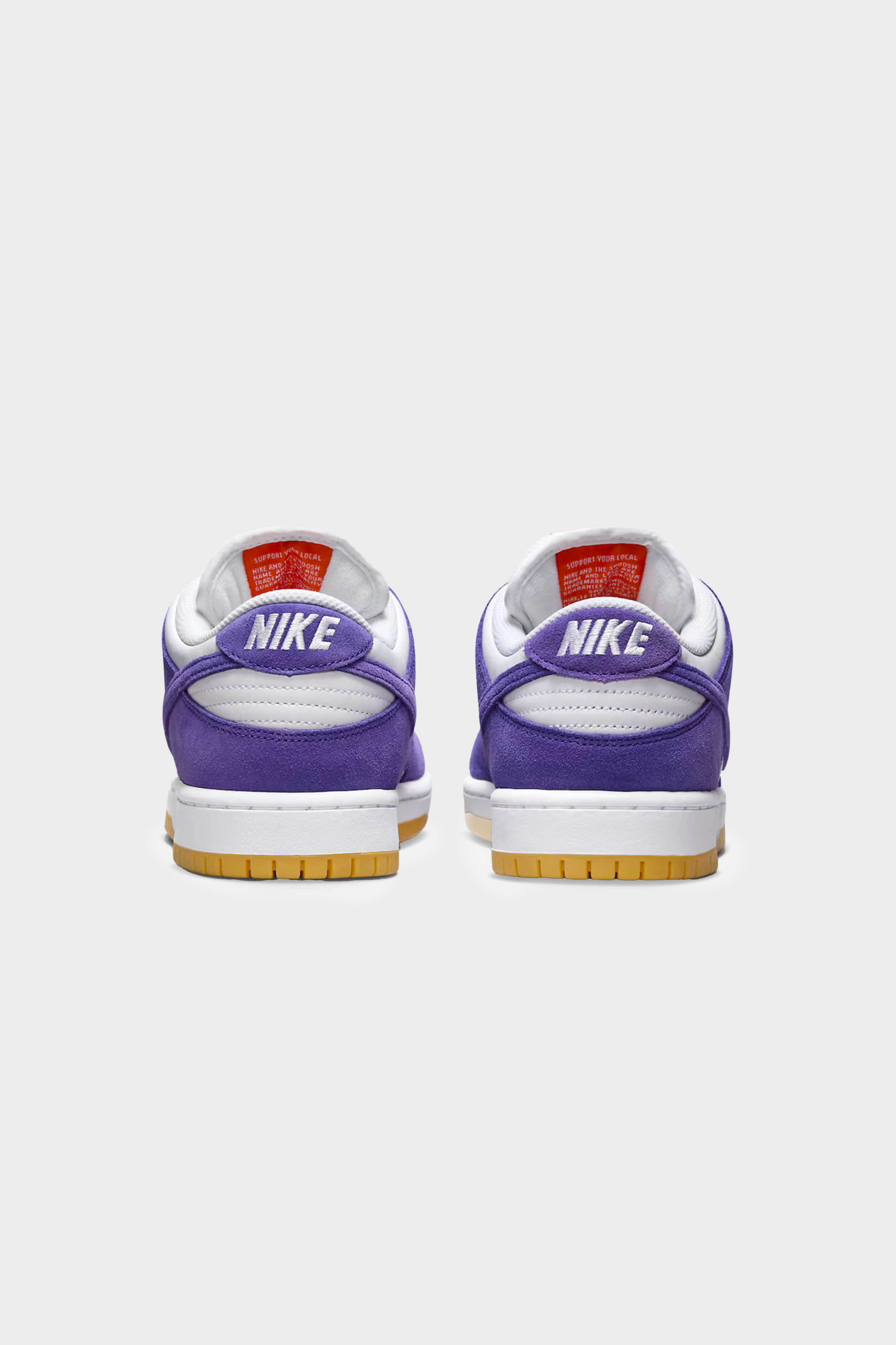 SB Dunk Low “Court Purple”-FRAME