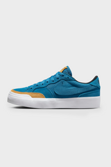 SB Zoom Pogo Plus Premium Blue-FRAME