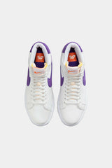 SB Blazer Mid "Court Purple"-FRAME