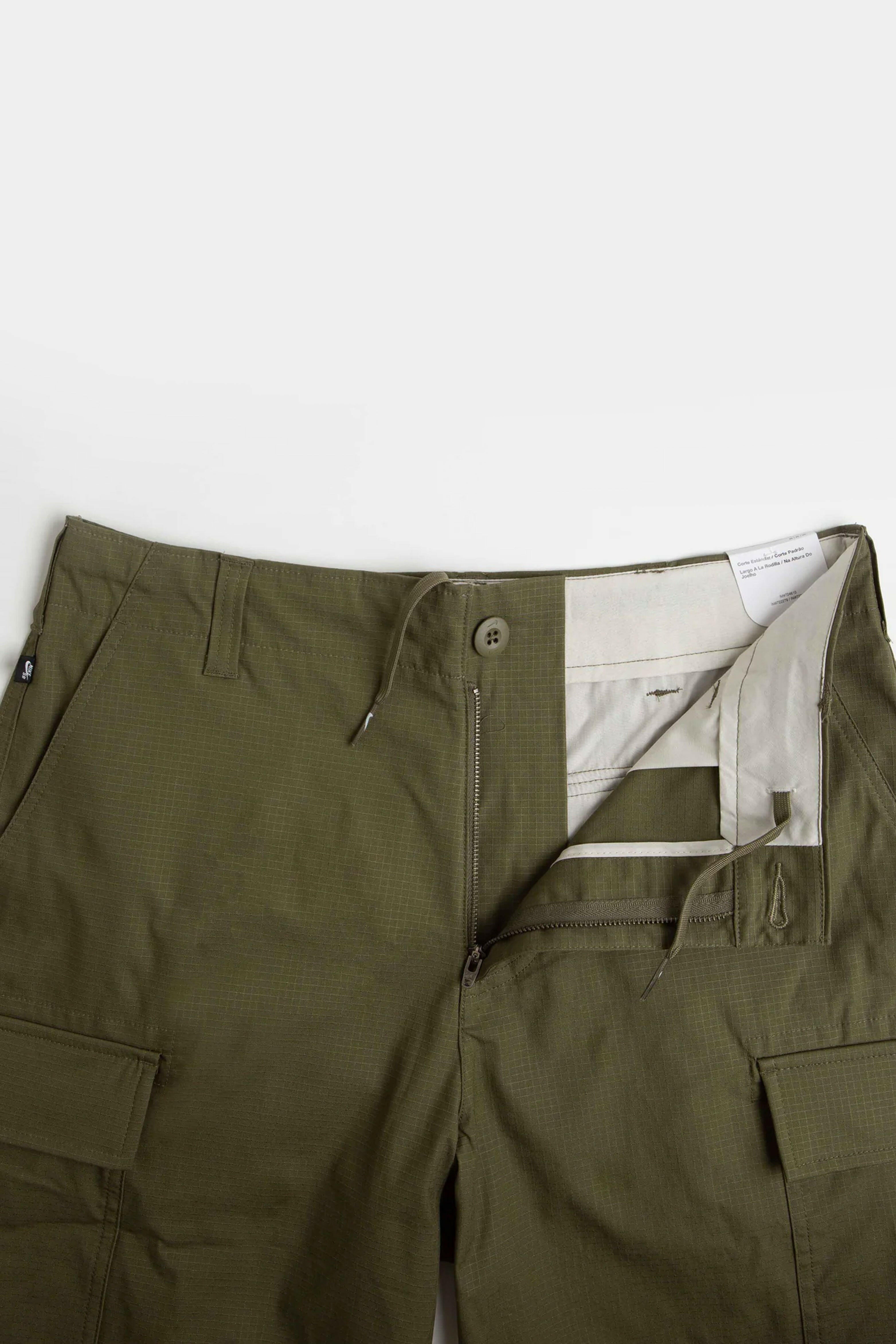 Kearny Cargo Short-FRAME