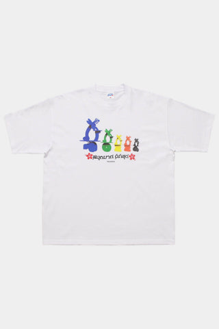 Nozzania Tee