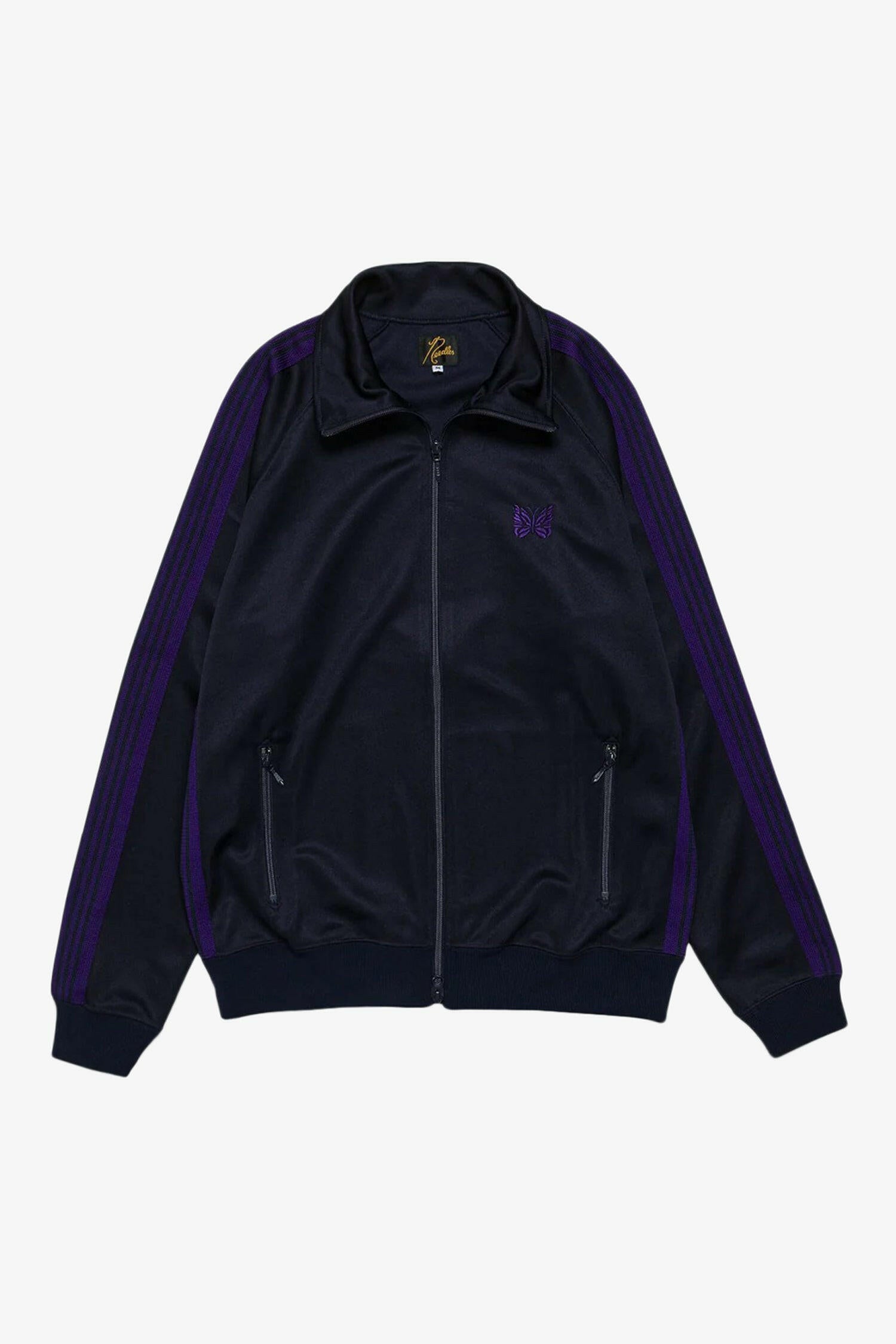 Track Jacket- Selectshop FRAME