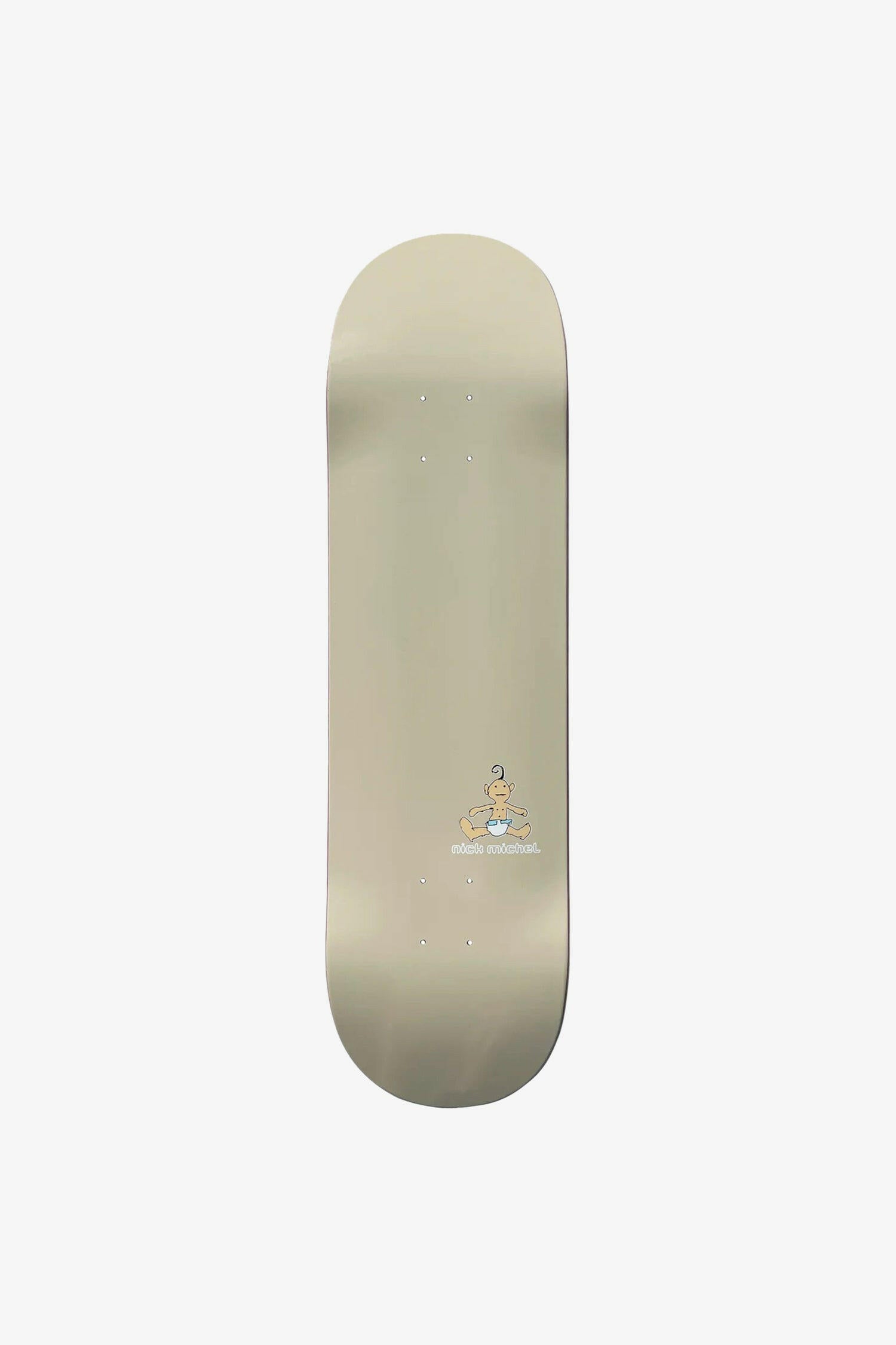 Baby (Nick Michel) Deck- Selectshop FRAME