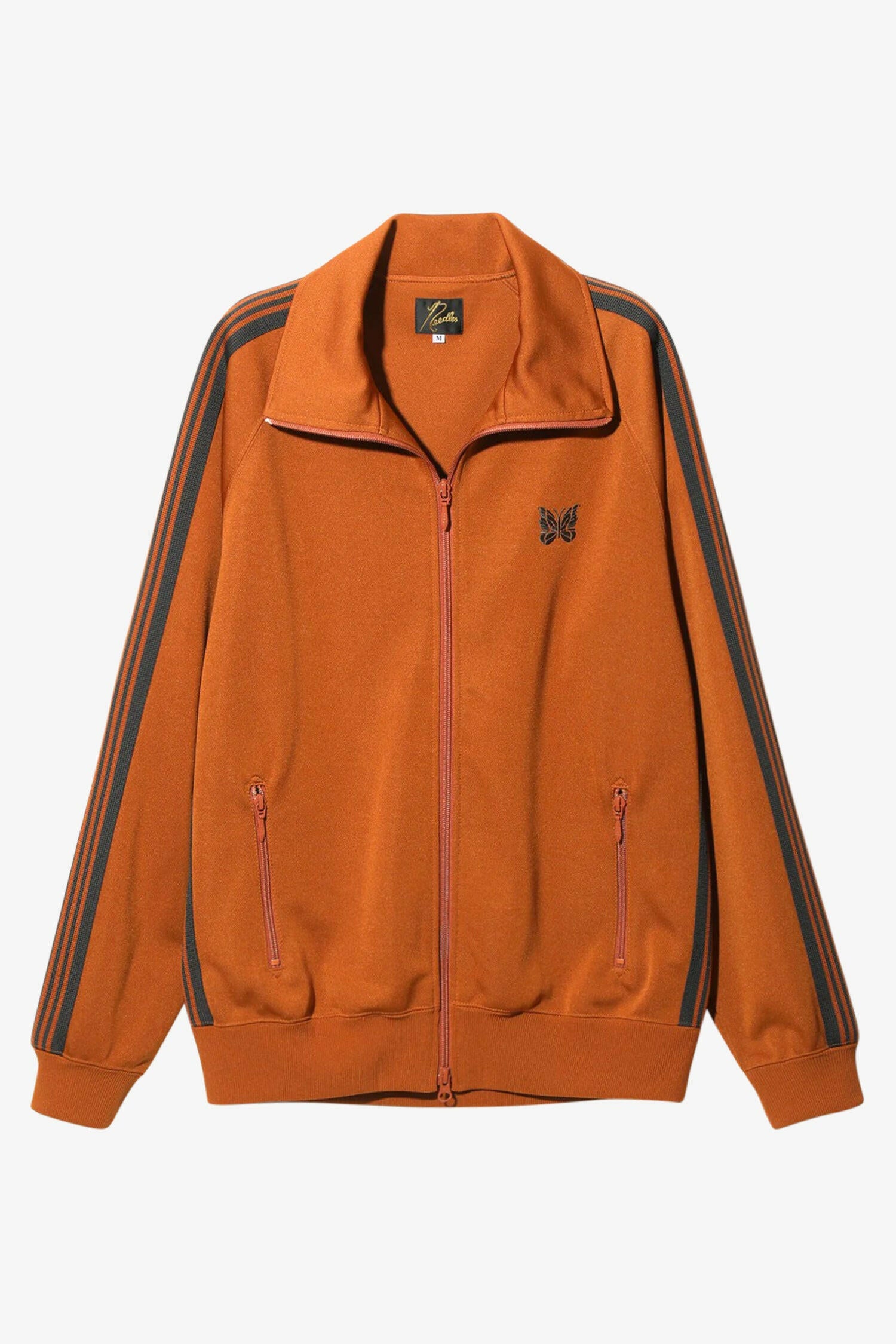 Track Jacket- Selectshop FRAME