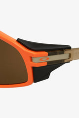 Latch Panel Sunglasses- Selectshop FRAME