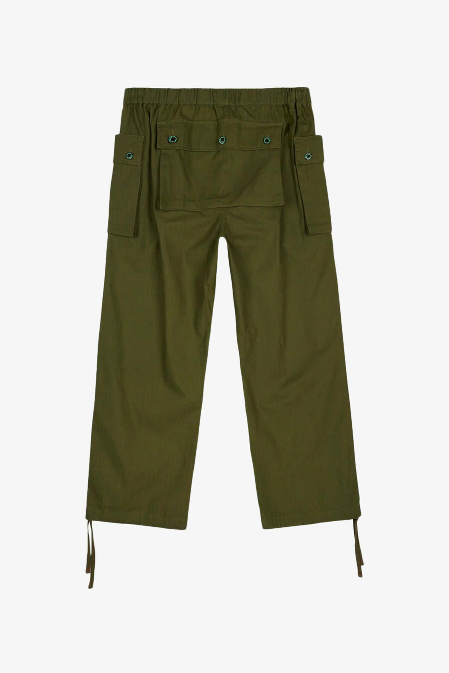 P-44 Jungle Pant- Selectshop FRAME