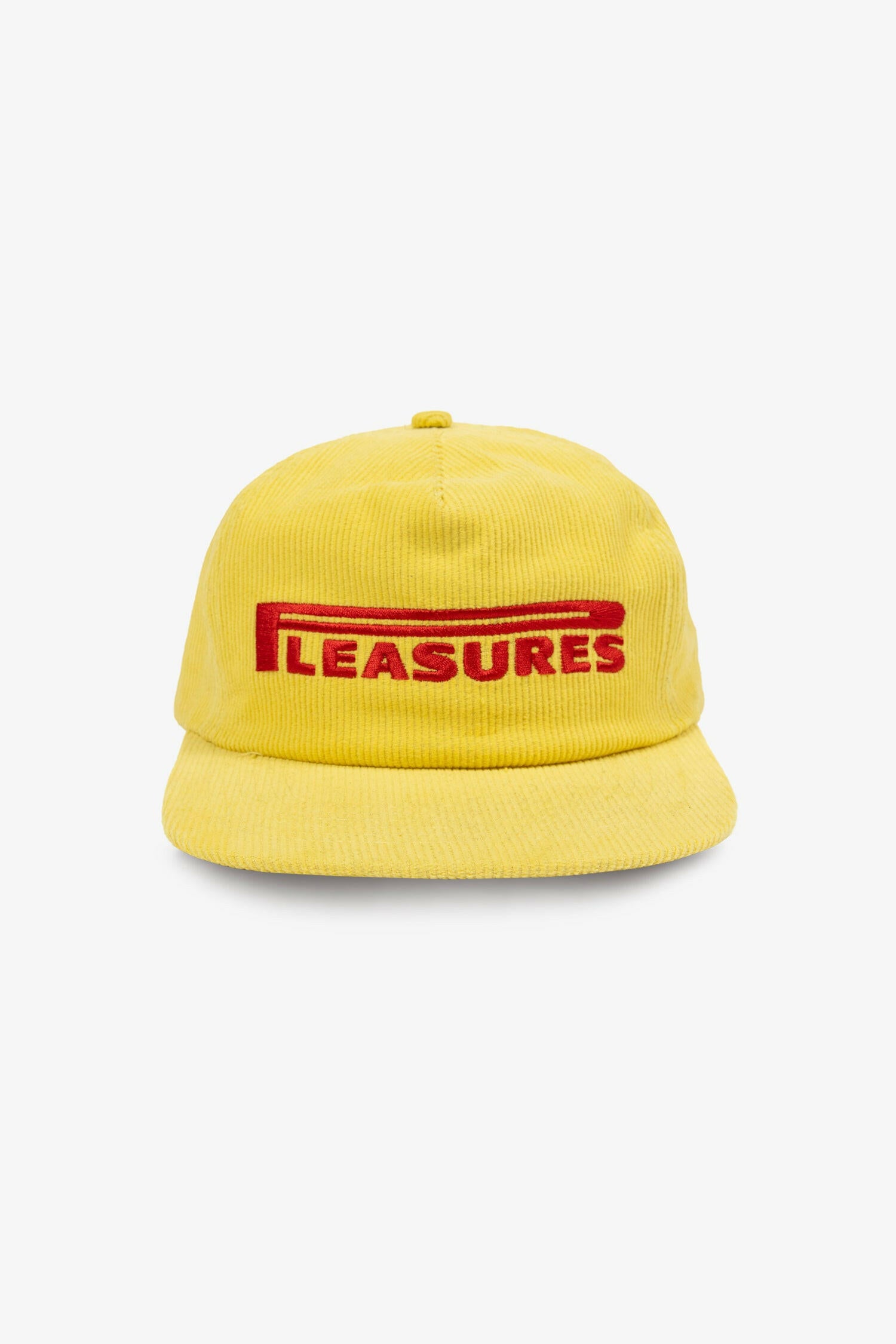 Pit Stop Corduroy Hat- Selectshop FRAME