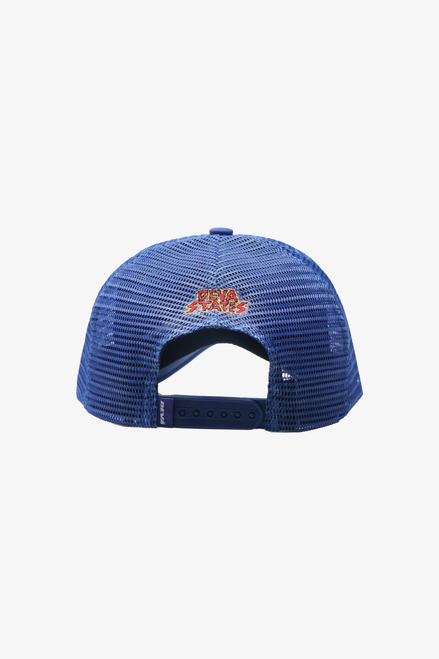 Pops Trucker Cap-FRAME