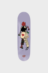 Selectshop FRAME - PASS-PORT Assorted Friends Series - Parlor Games Deck Skate Concept Store Dubai