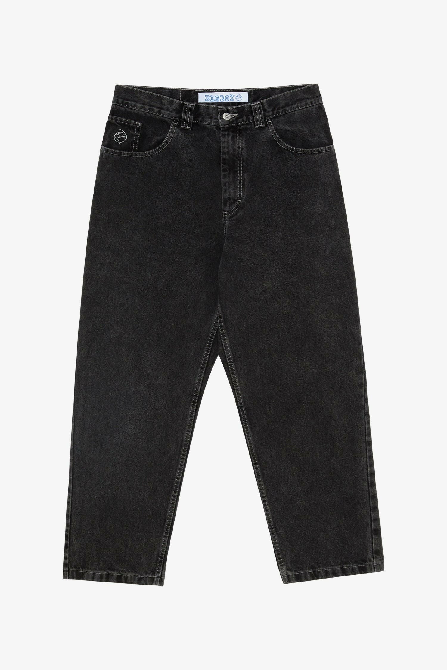 Big Boy Jeans-FRAME