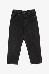 Big Boy Jeans-FRAME