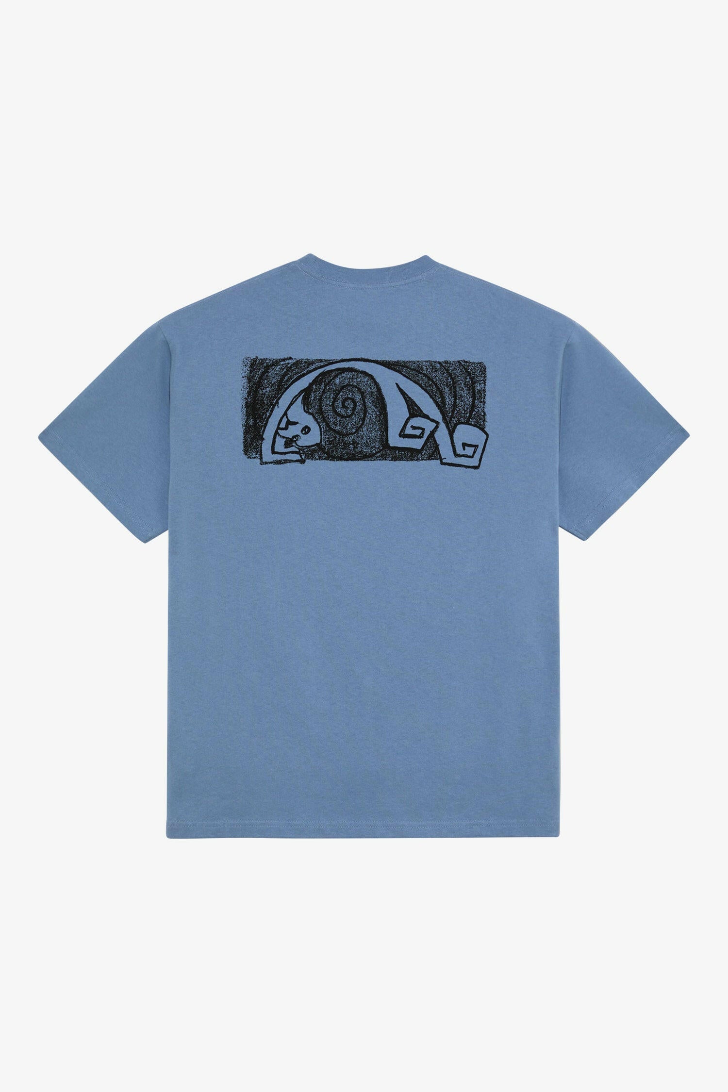 Yoga Trippin' Tee-FRAME