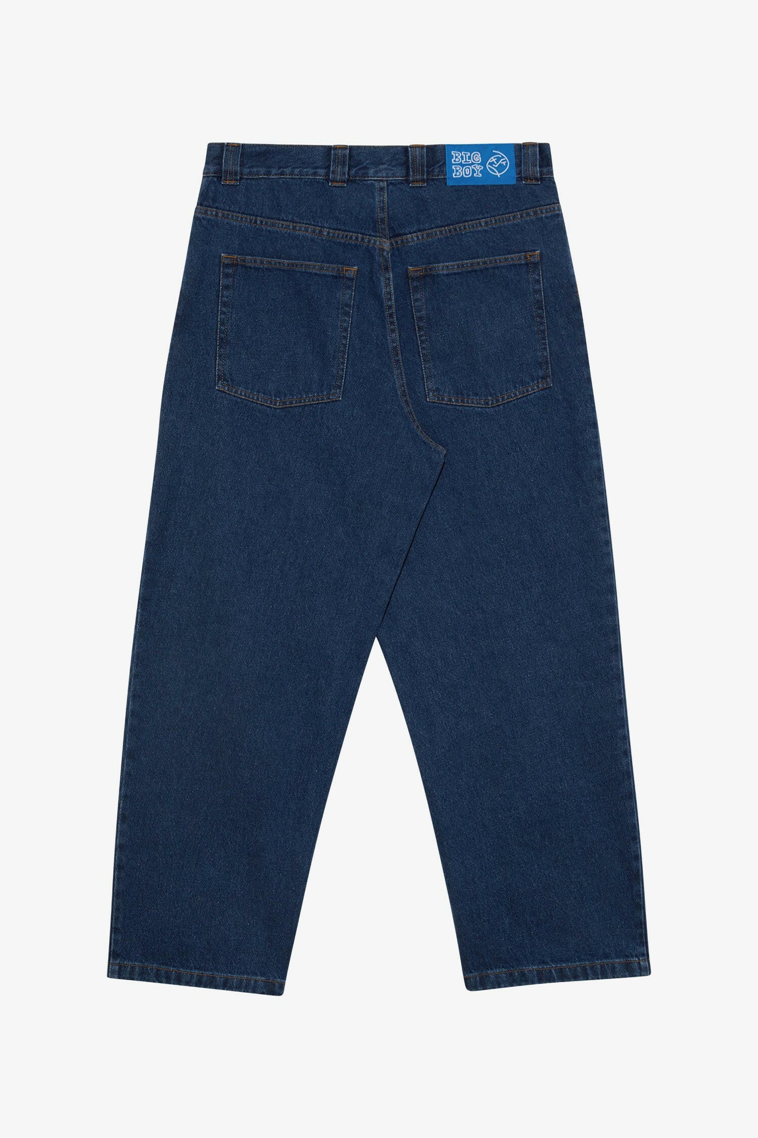 Big Boy Jeans-FRAME