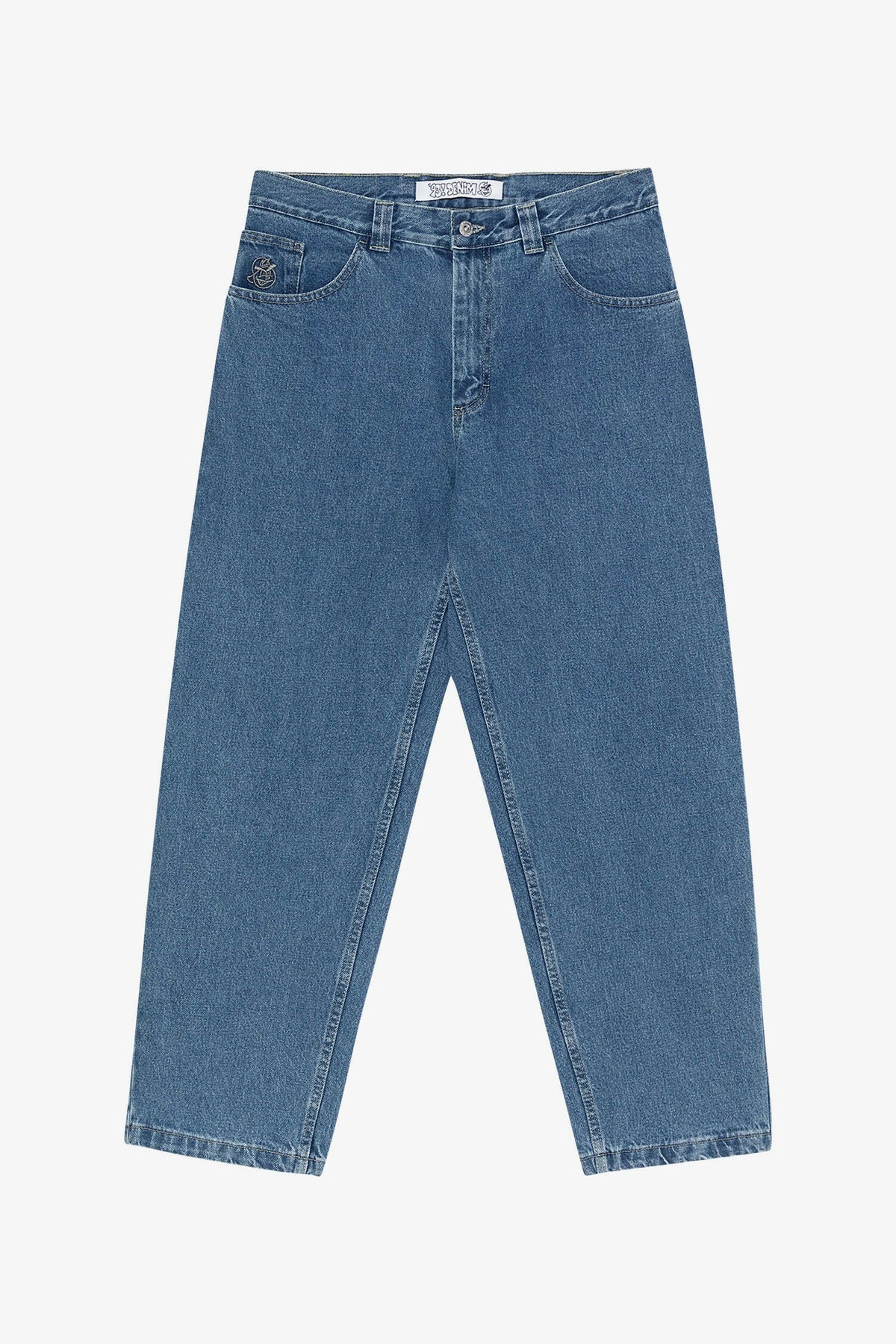 93! Denim-FRAME