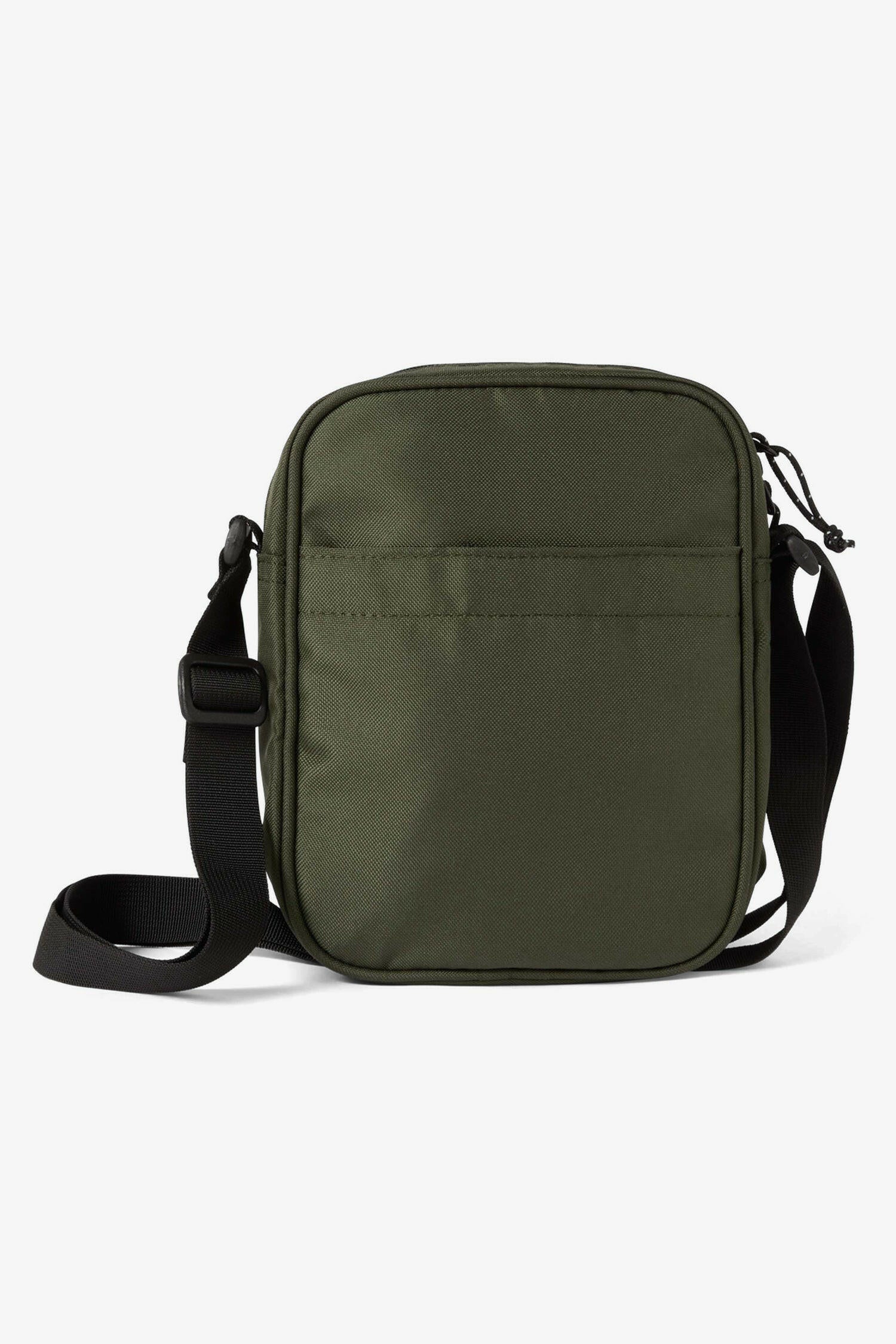 Cordura Pocket Dealer Bag-FRAME