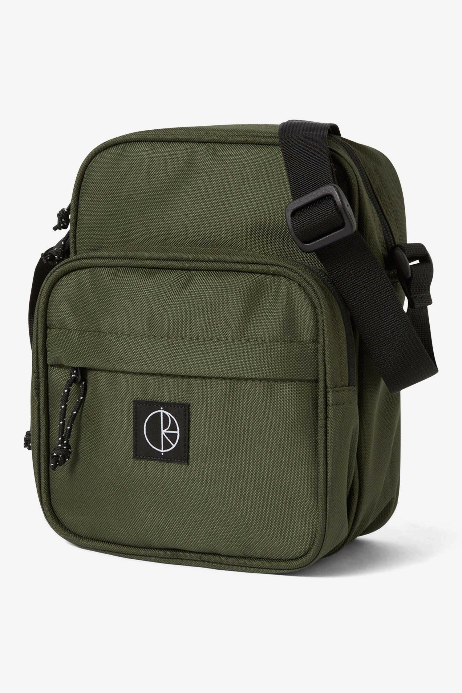 Cordura Pocket Dealer Bag-FRAME