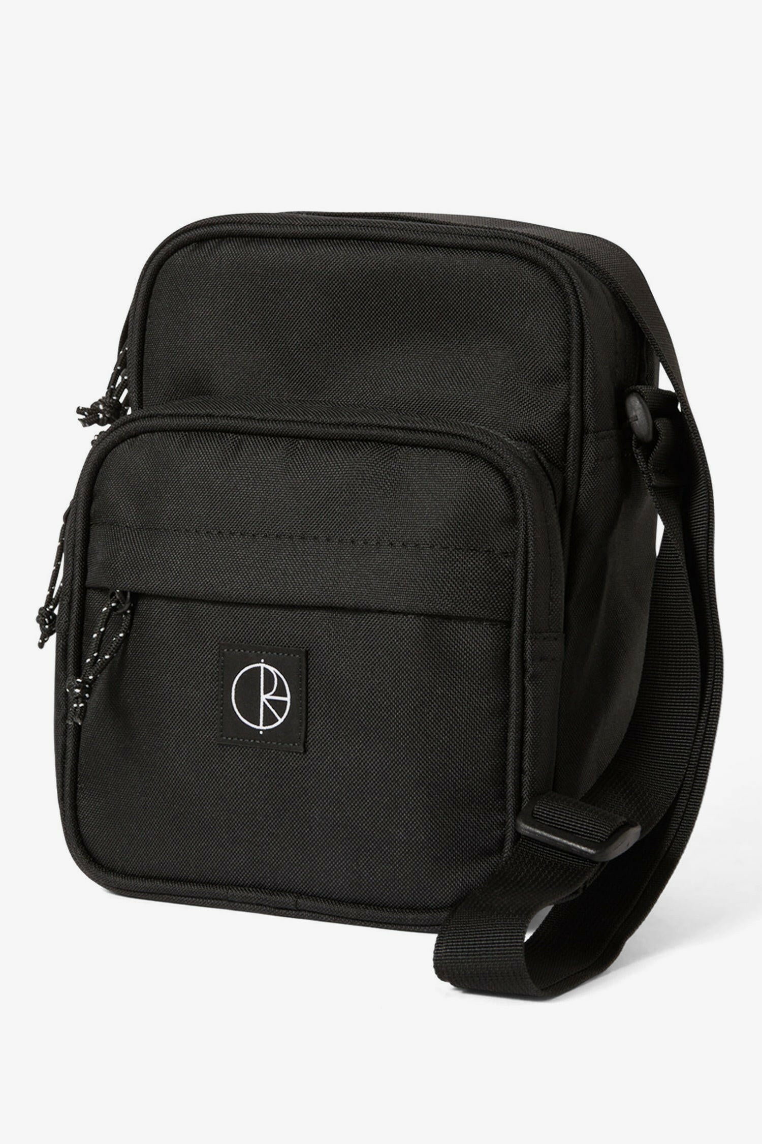 Cordura Pocket Dealer Bag-FRAME