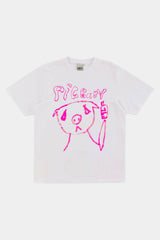 猪宝宝 x P.A.M Tee-FRAME