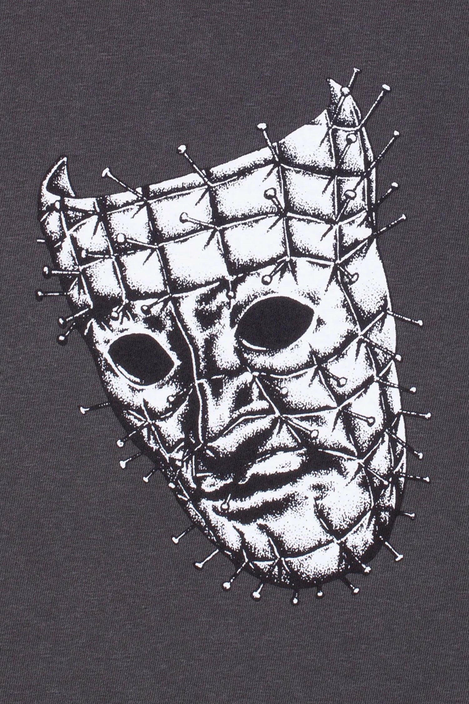 Pinhead Tee- Selectshop FRAME