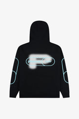 Pixel P Hoodie- Selectshop FRAME