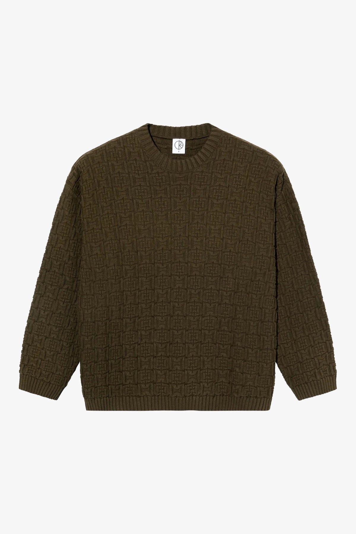 Alex Sweater- Selectshop FRAME