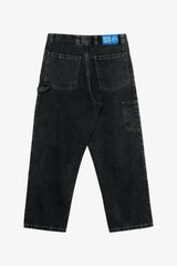 Big Boy Work Pants- Selectshop FRAME