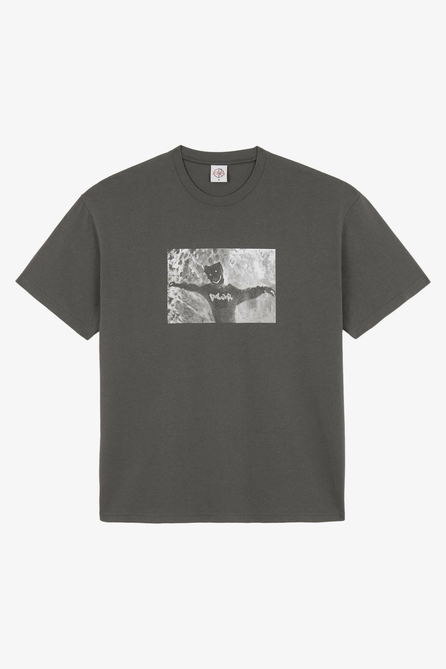 Sustained Disintegration Tee- Selectshop FRAME