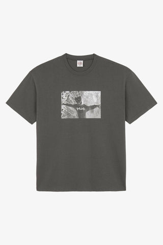 Sustained Disintegration Tee