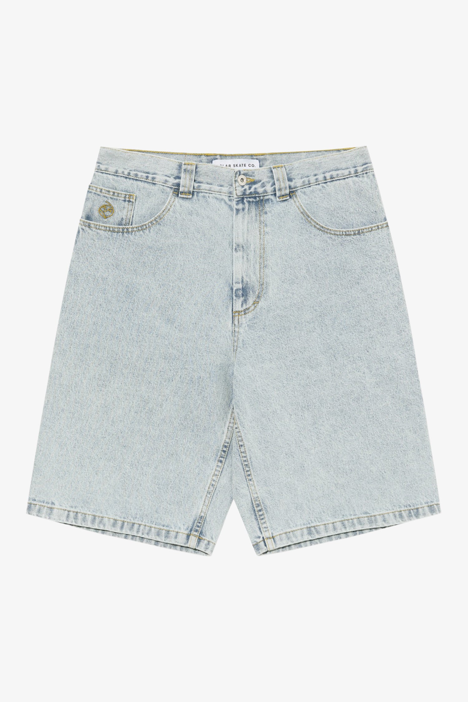 Big Boy Shorts- Selectshop FRAME