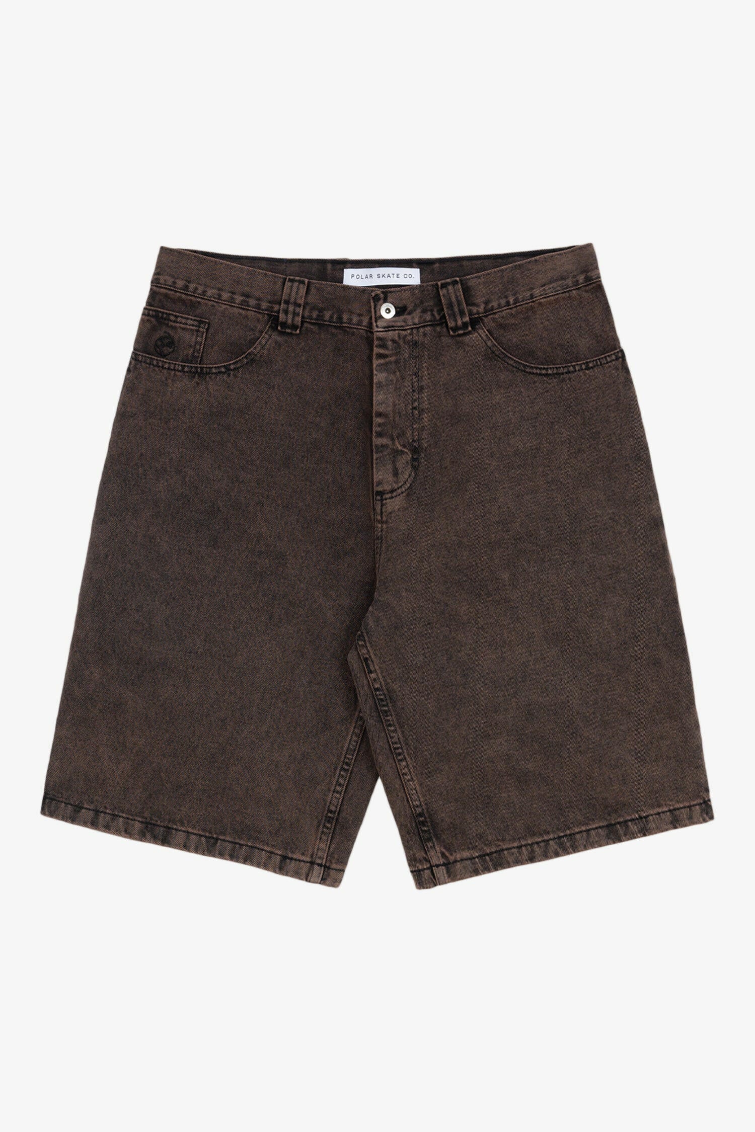 Big Boy Shorts- Selectshop FRAME