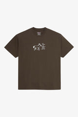 Beautiful Horses Tee- Selectshop FRAME